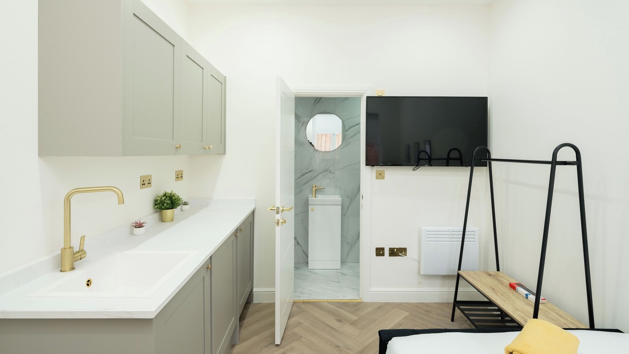 Photo of Bedroom in West Putney