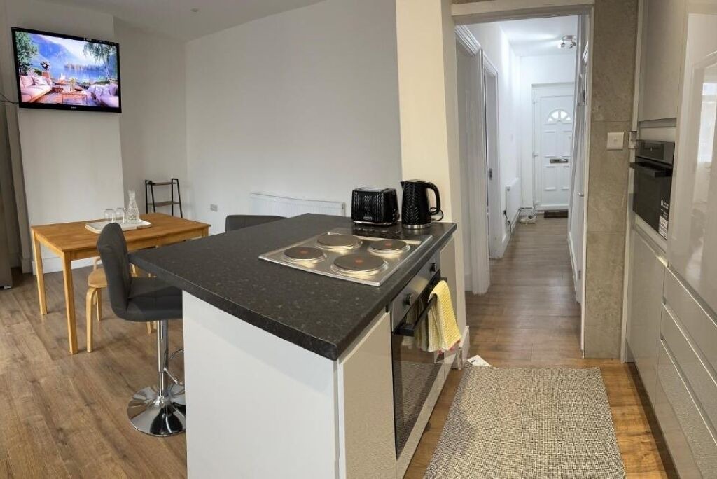 Photo of Kitchen in Tokyngton