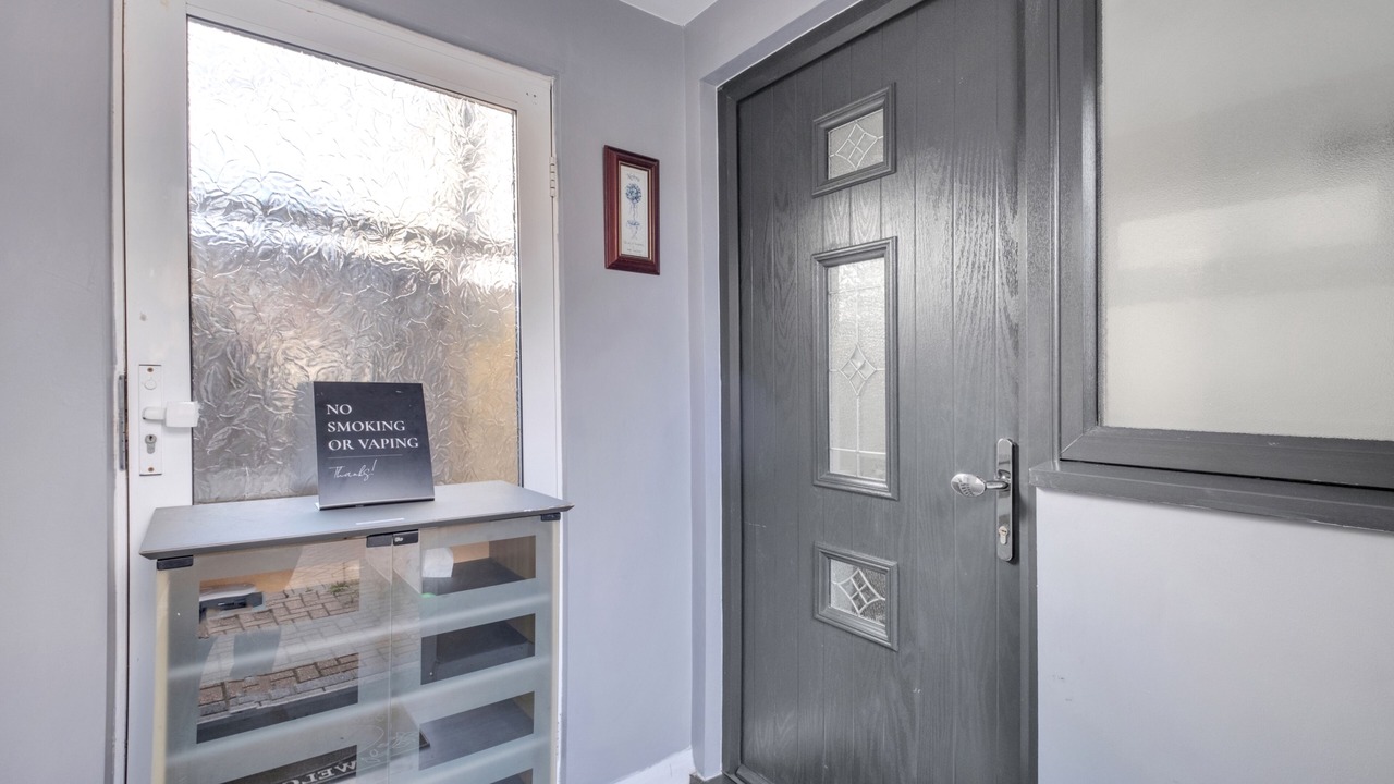 Photo of Outdoor in Becontree