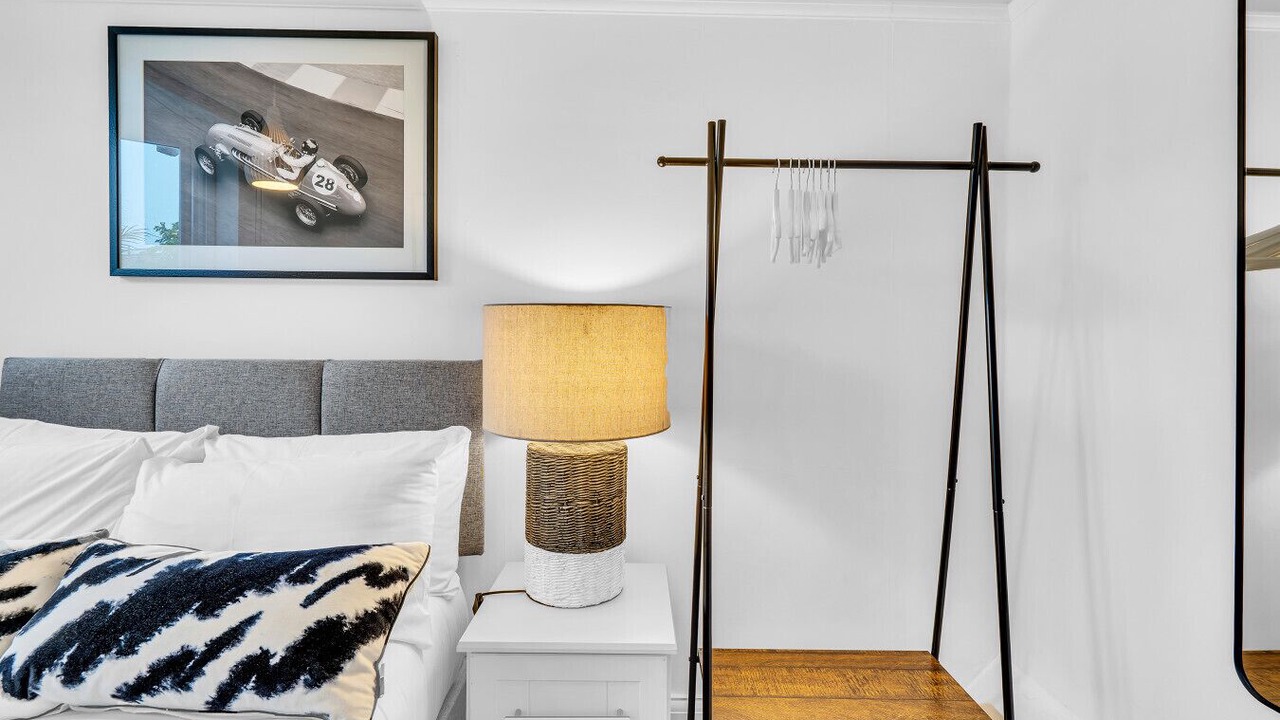 Photo of Bedroom in Merton