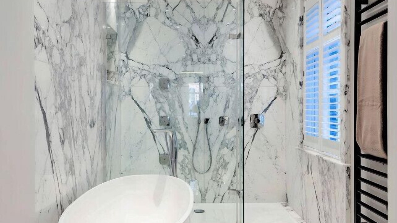 Photo of Bathroom in London City Centre