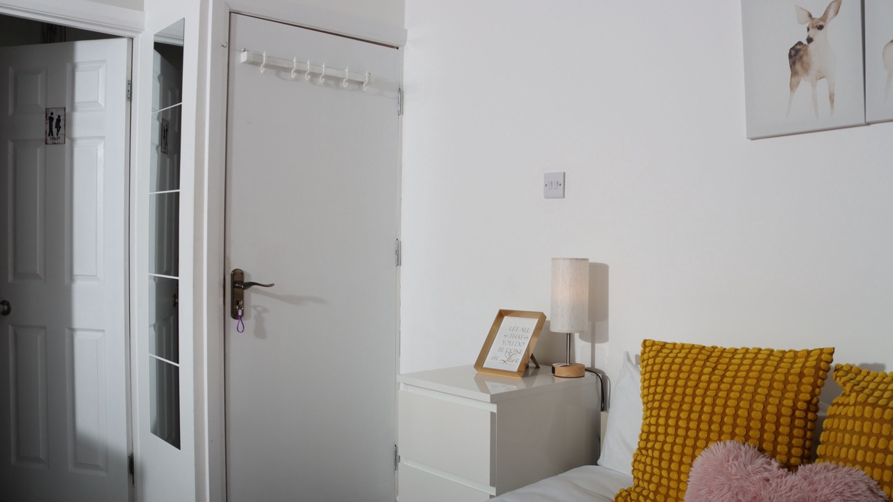 Photo of Bedroom in Brownswood