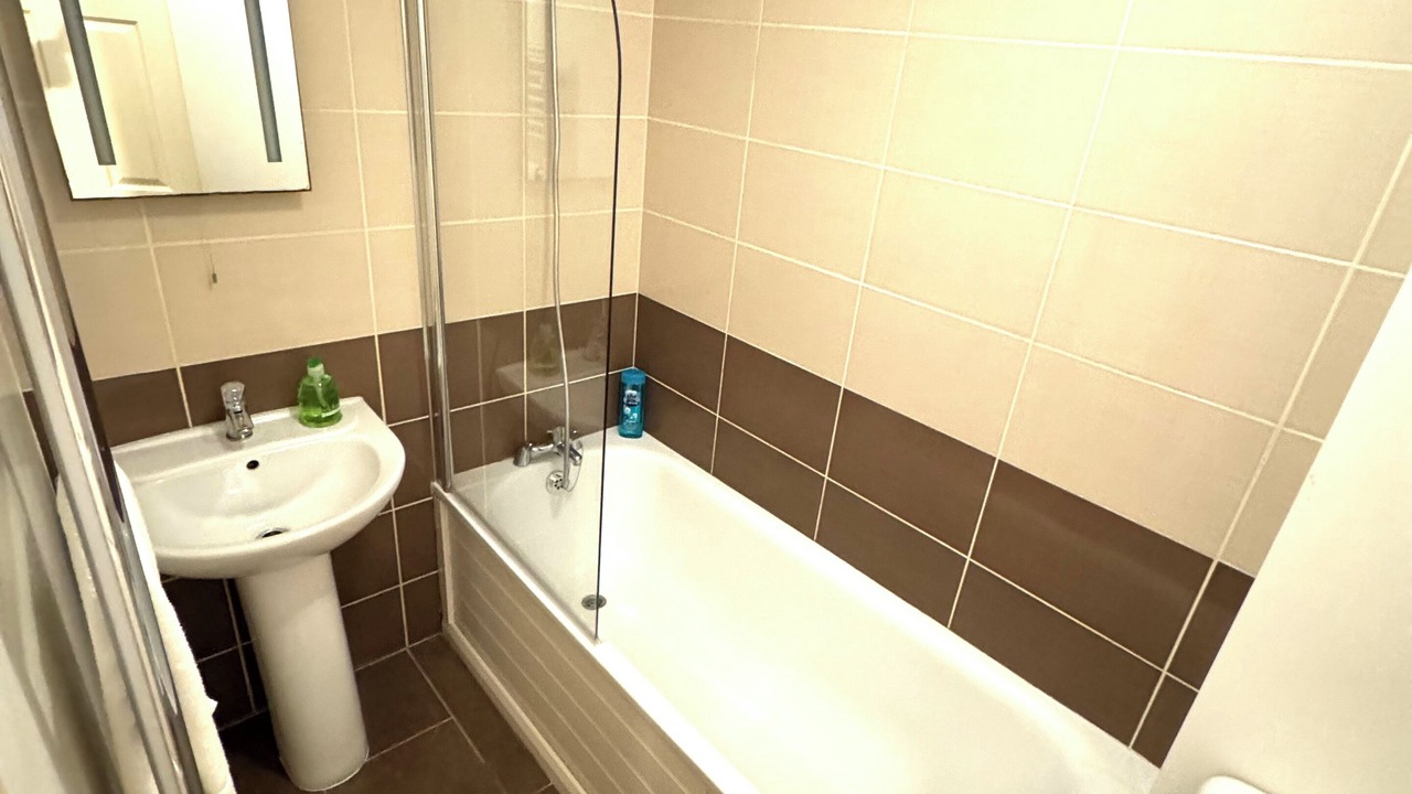 Photo of Bathroom in Fulham Broadway