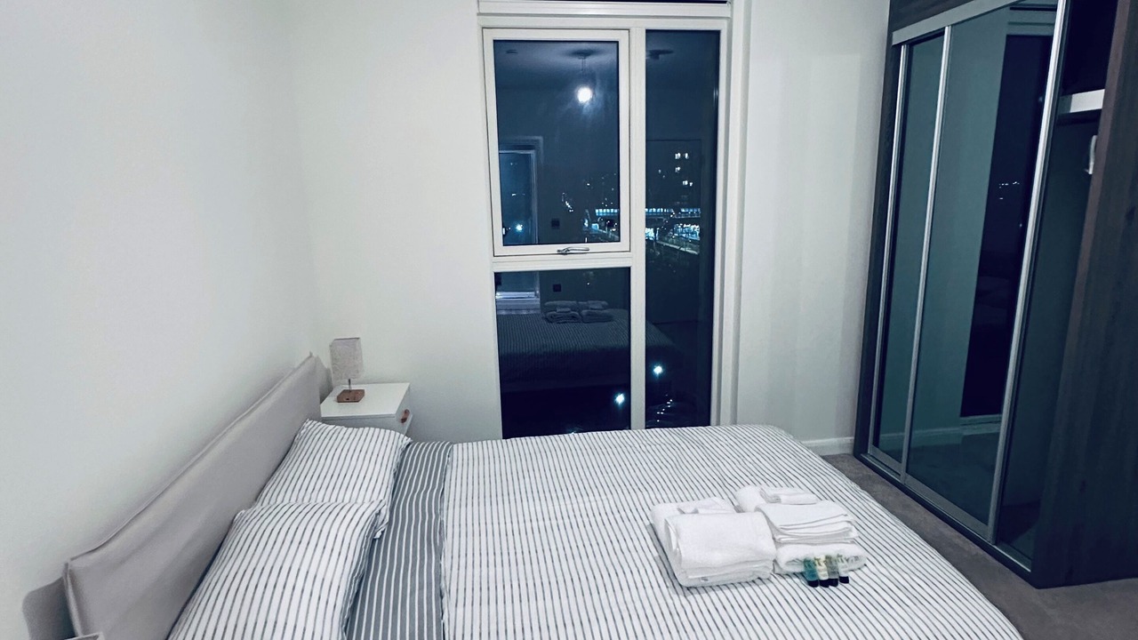 Photo of Bedroom in Botwell