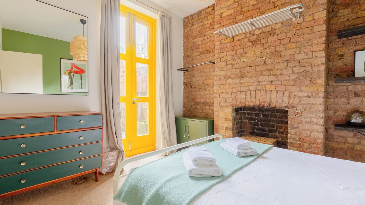 Photo of Bedroom in Golborne