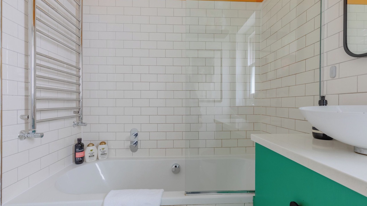 Photo of Bathroom in Golborne