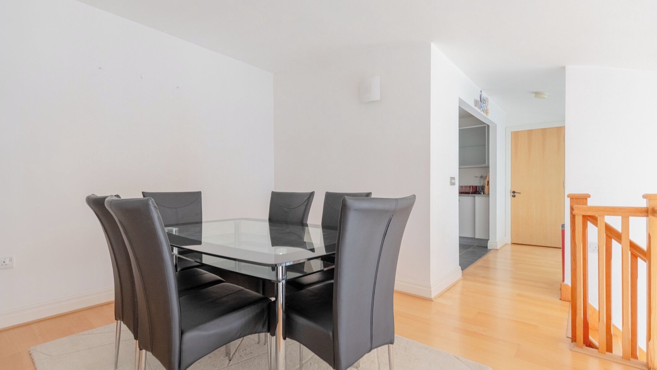 Photo of Others in Island Gardens