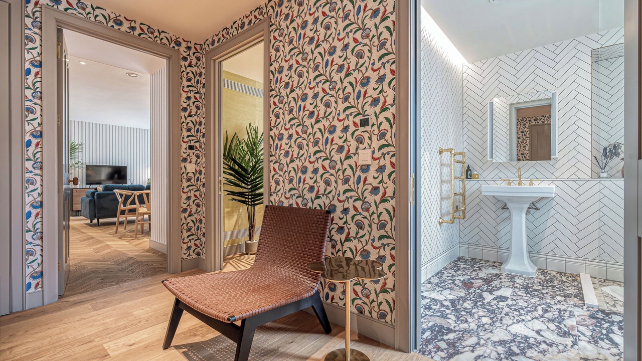 Photo of Bathroom in Westminster