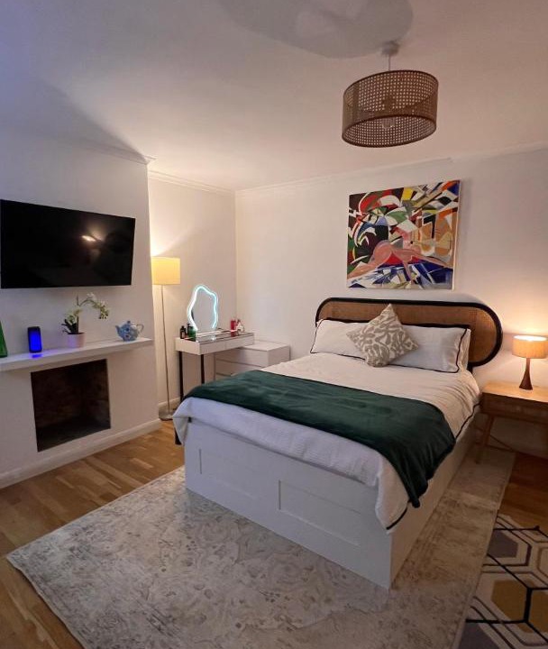 Photo of Bedroom in Warwick