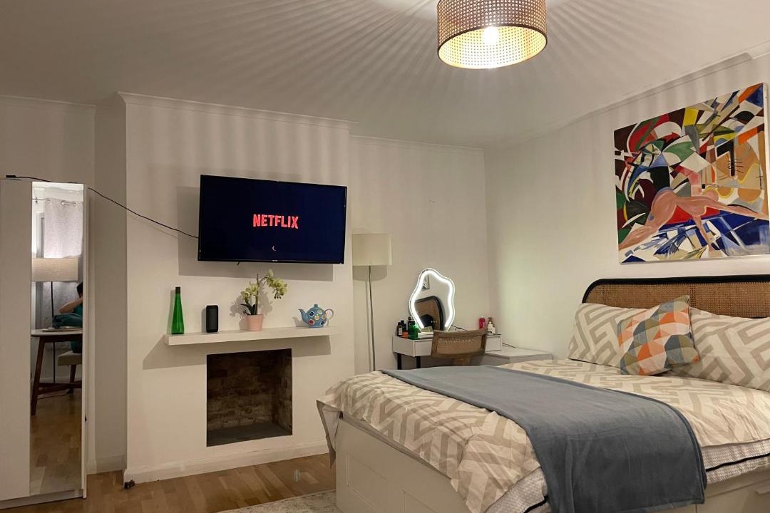 Photo of Bedroom in Warwick