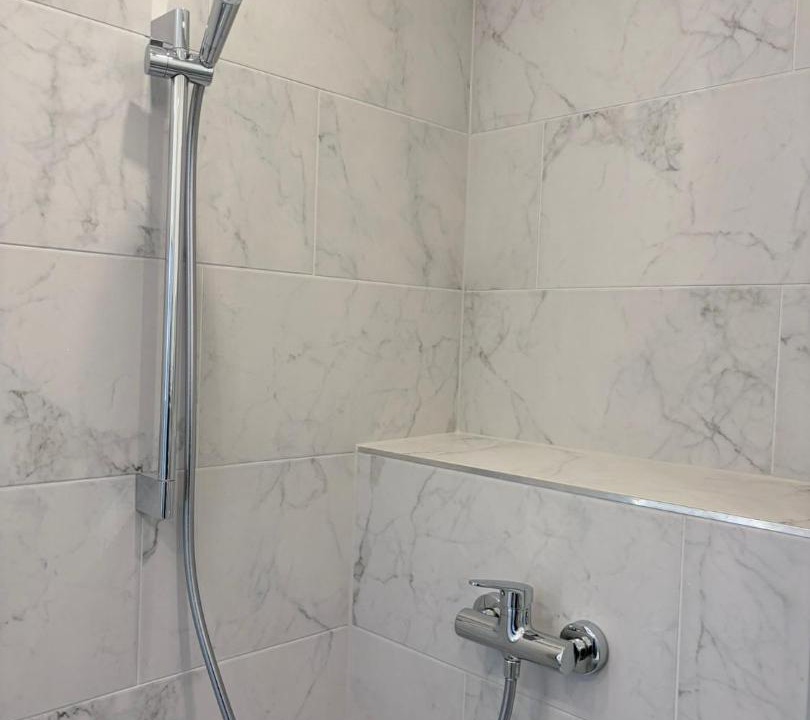 Photo of Bathroom in Tiergarten