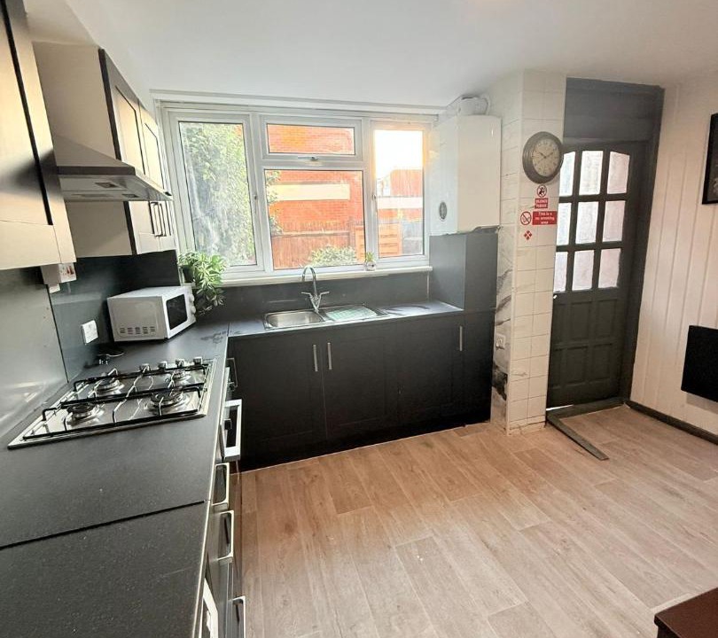 Photo of Kitchen in Maida Vale