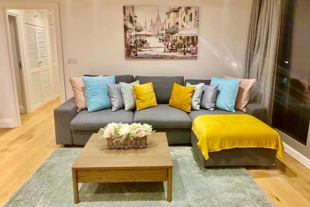 Photo of Livingroom in West Hill