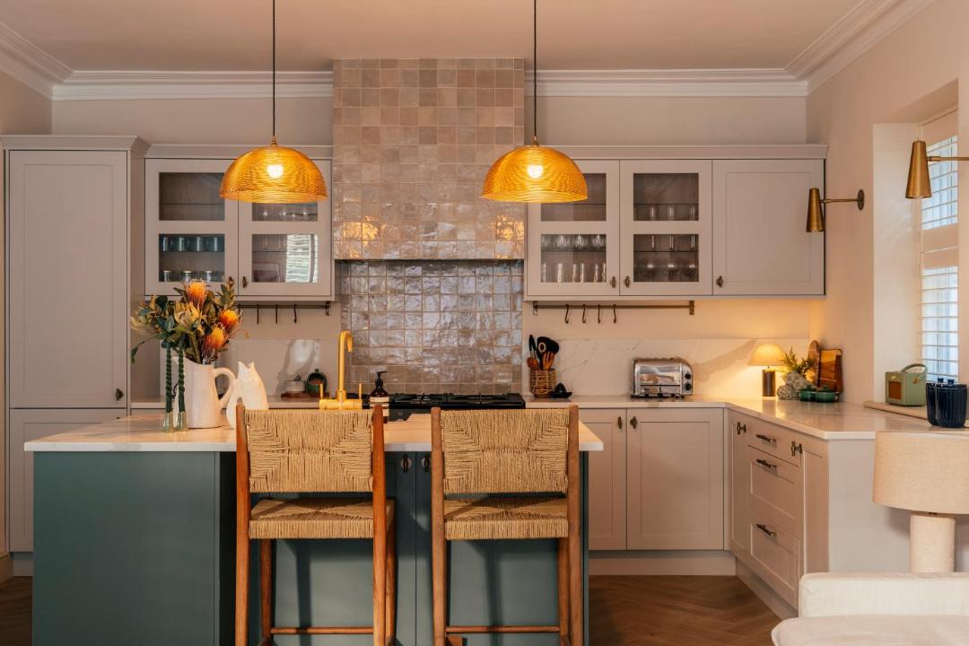 Photo of Kitchen in Redcliffe