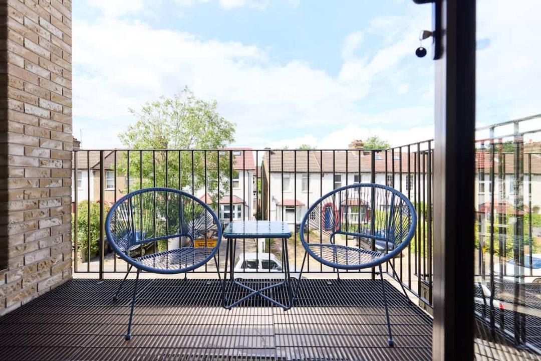 Photo of Patio Balcony in Abbey