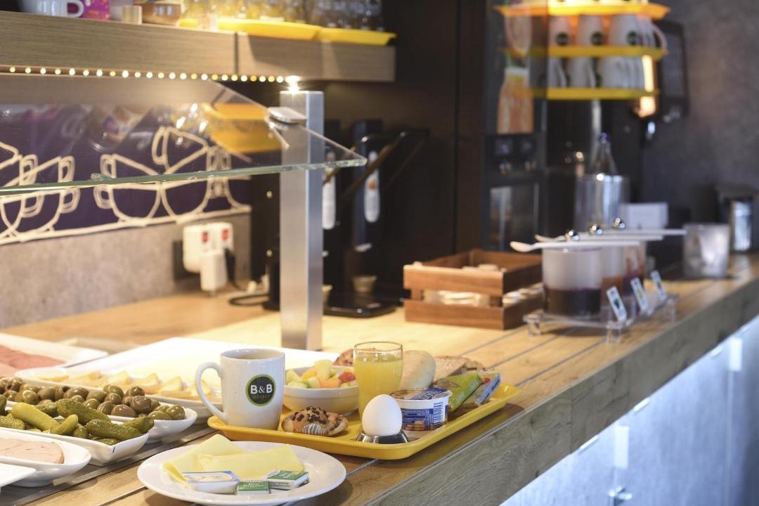 Photo of Kitchen in Genshagen