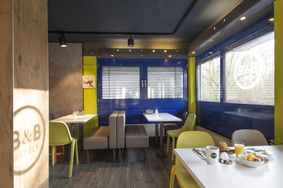 Photo of Others in Genshagen