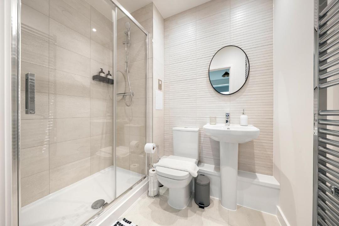 Photo of Bathroom in Seven Kings