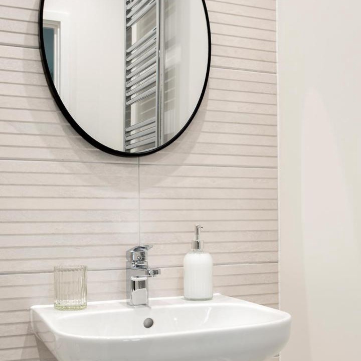 Photo of Bathroom in Seven Kings