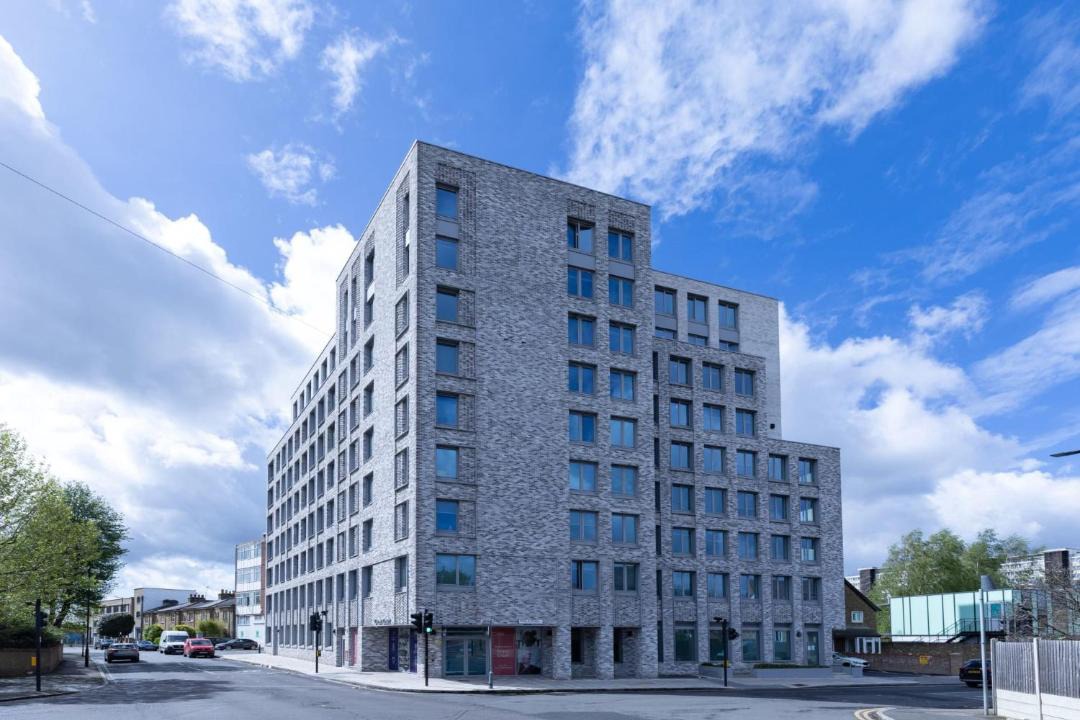 Photo of Buildings in South Bermondsey