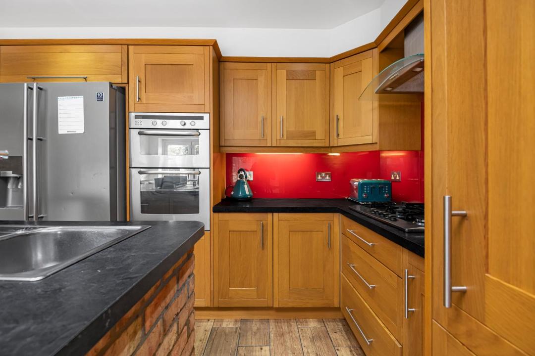 Photo of Kitchen in Kenton East