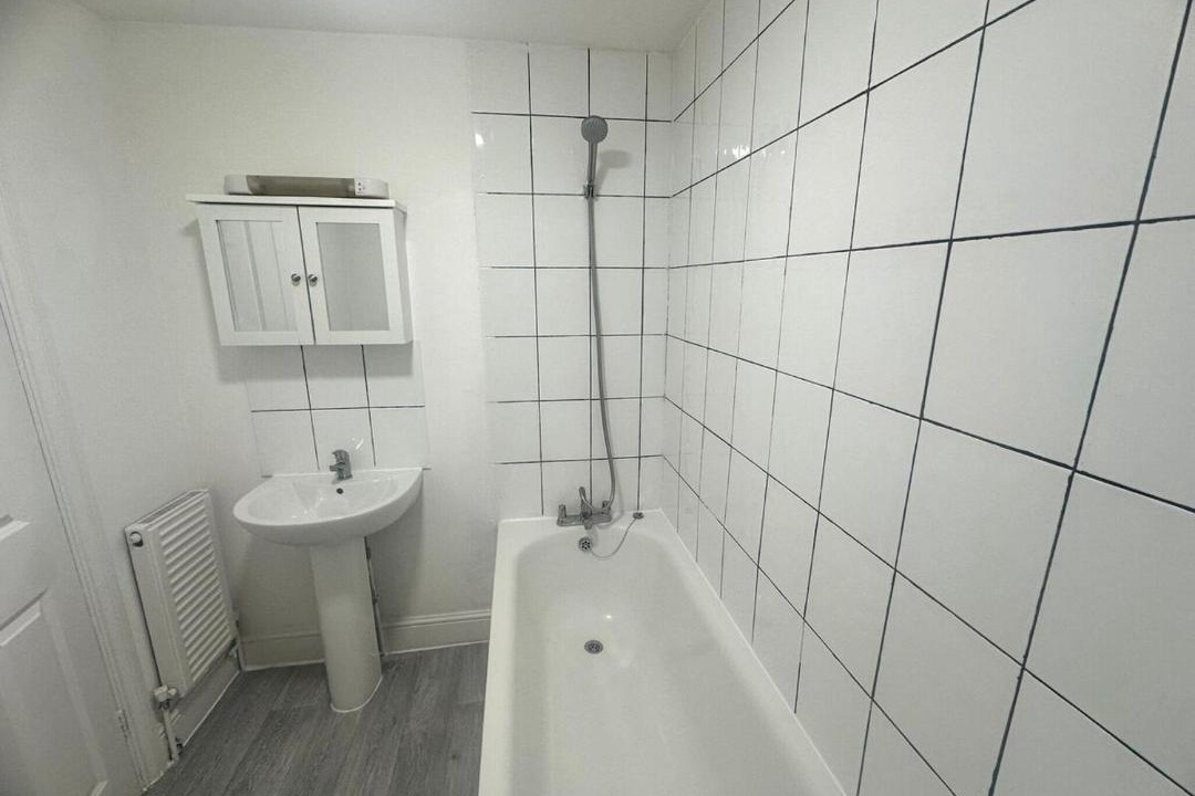 Photo of Bathroom in Deptford