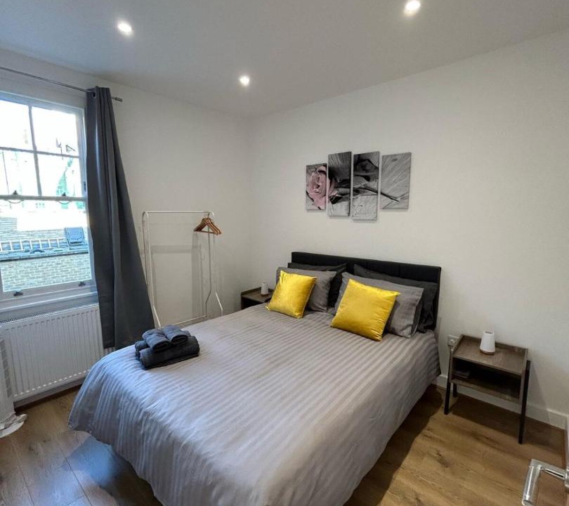 Photo of Bedroom in Warwick