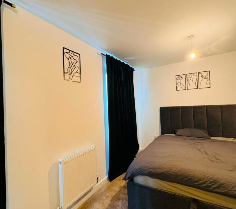 Photo of Bedroom in South Hornchurch