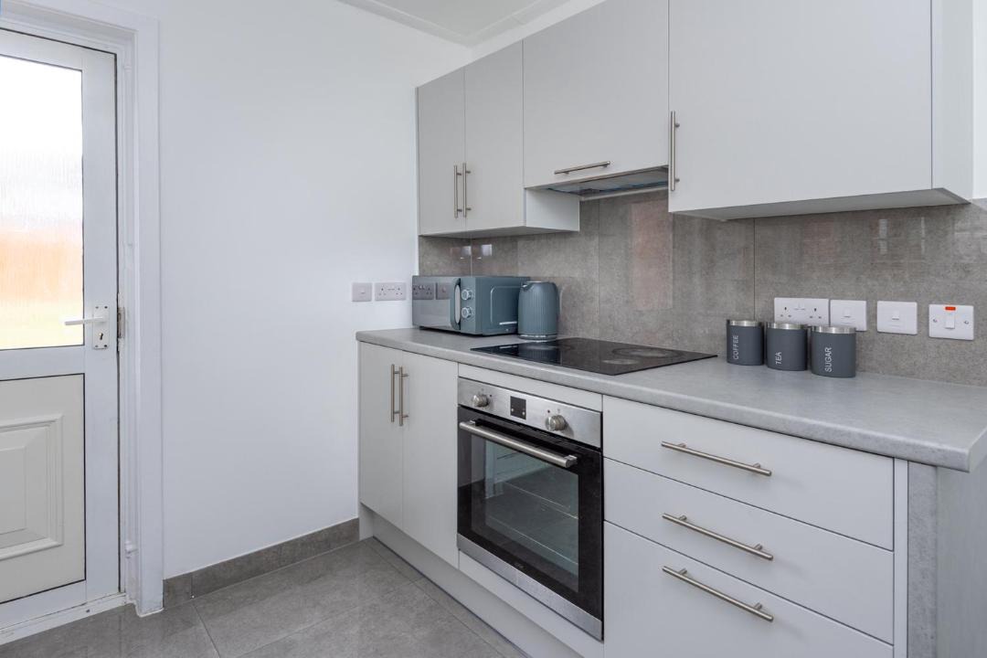 Photo of Kitchen in Brent
