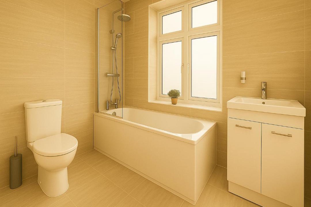 Photo of Bathroom in Acton