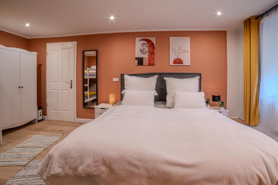 Photo of Bedroom in Baumschulenweg