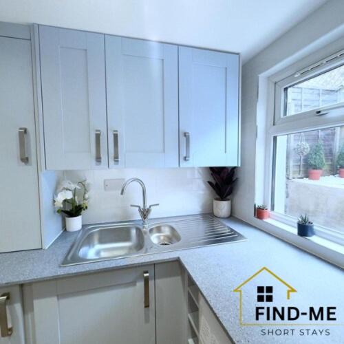 Photo of Kitchen in West Norwood