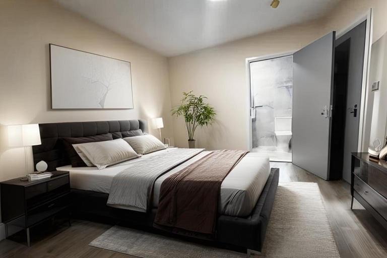 Photo of Bedroom in Yeading