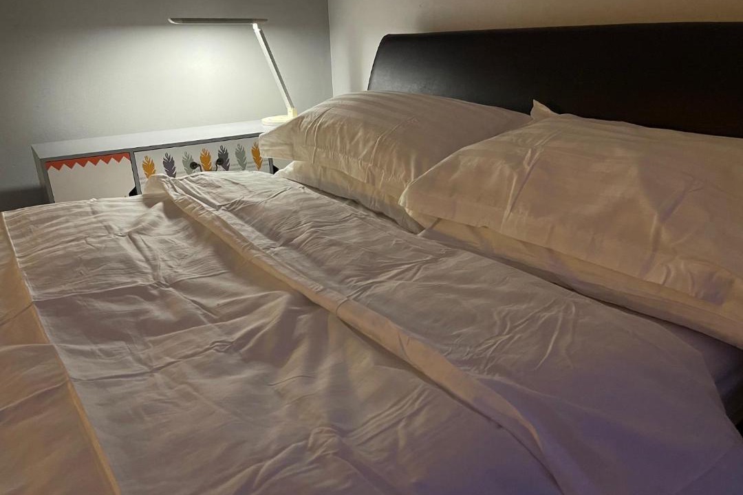 Photo of Bedroom in Mapesbury