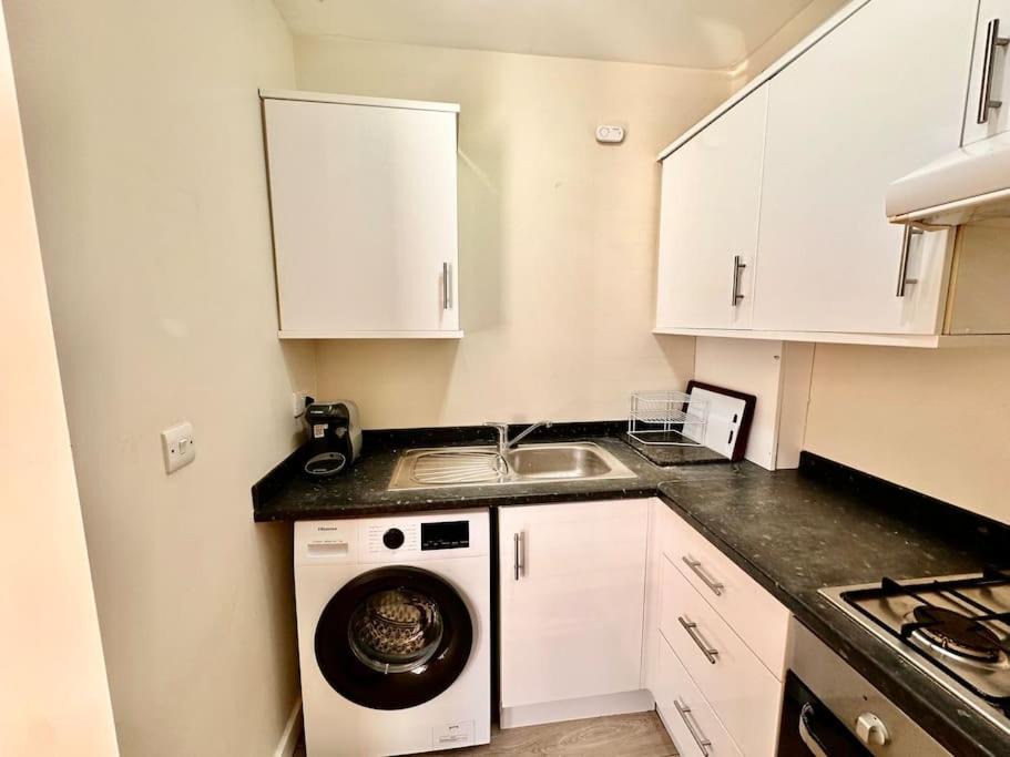 Photo of Kitchen in Lewisham