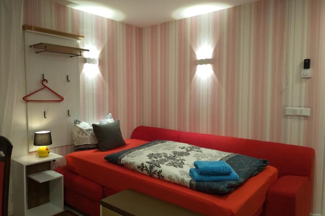 Photo of Bedroom in Waldesruh