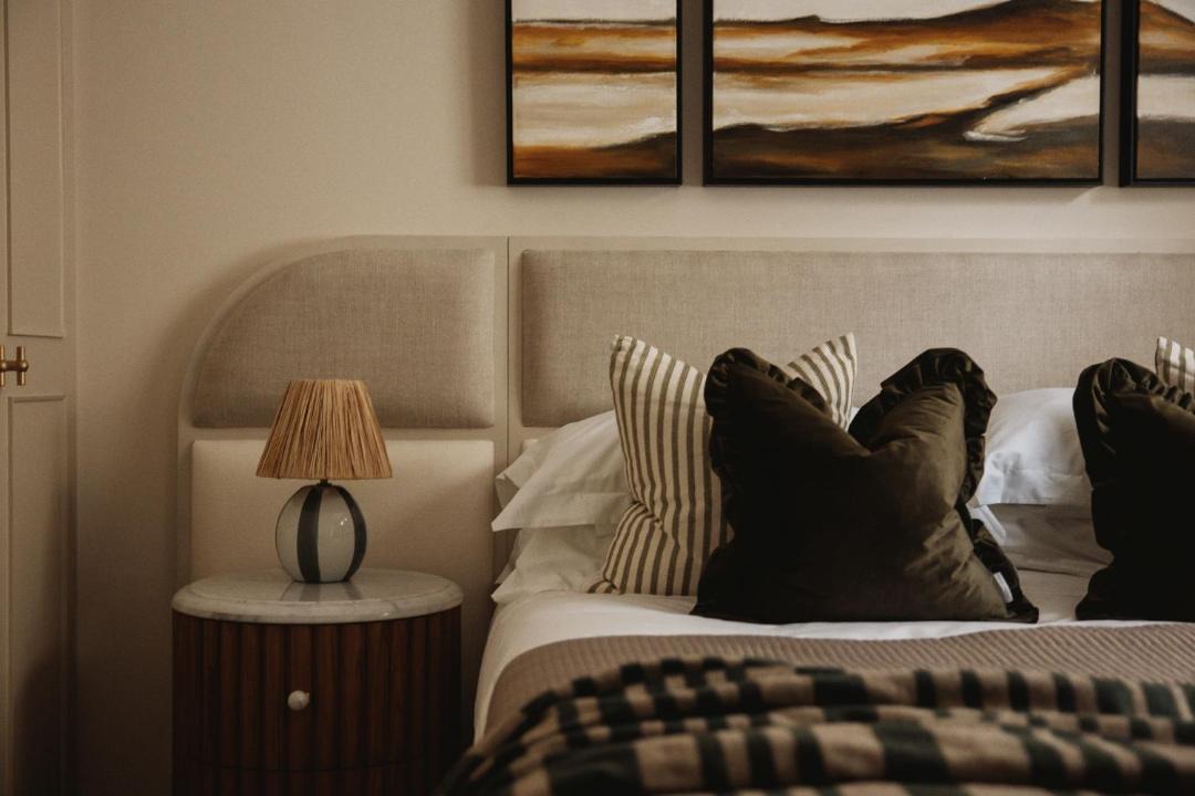 Photo of Bedroom in Redcliffe