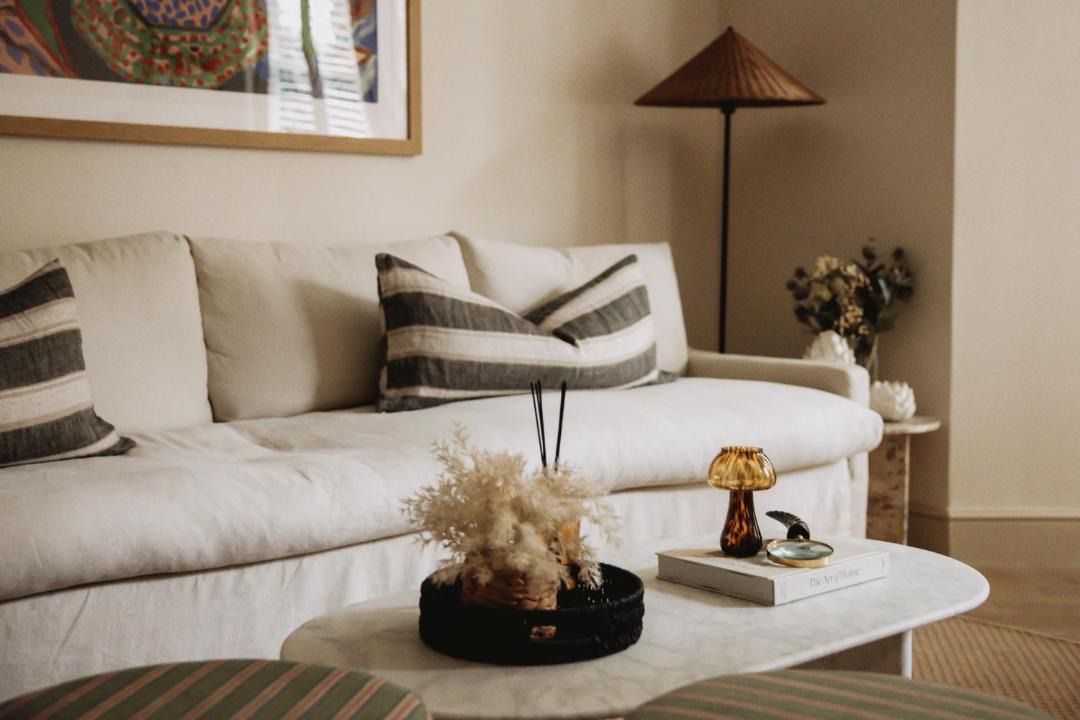 Photo of Livingroom in Redcliffe