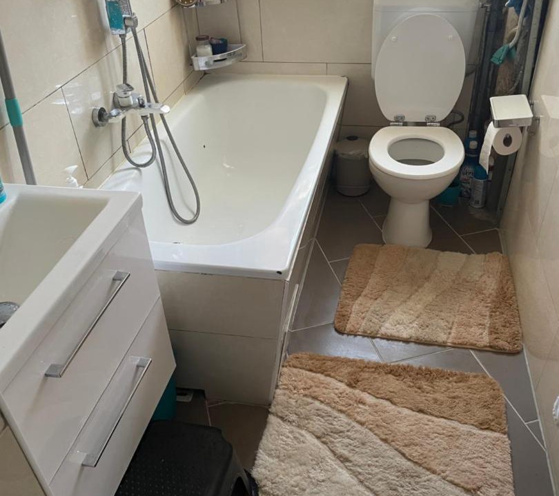 Photo of Bathroom in Berlin-Britz