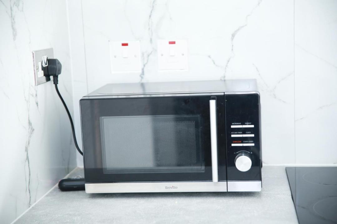 Photo of Kitchen in South Harrow
