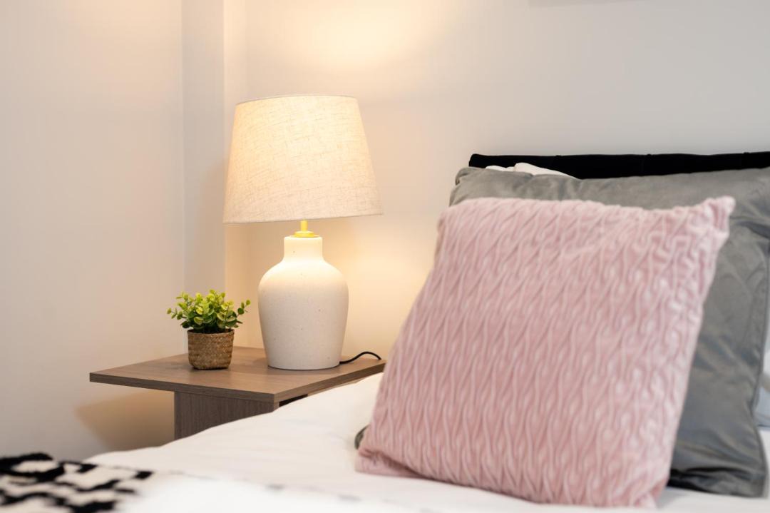 Photo of Bedroom in Tollington