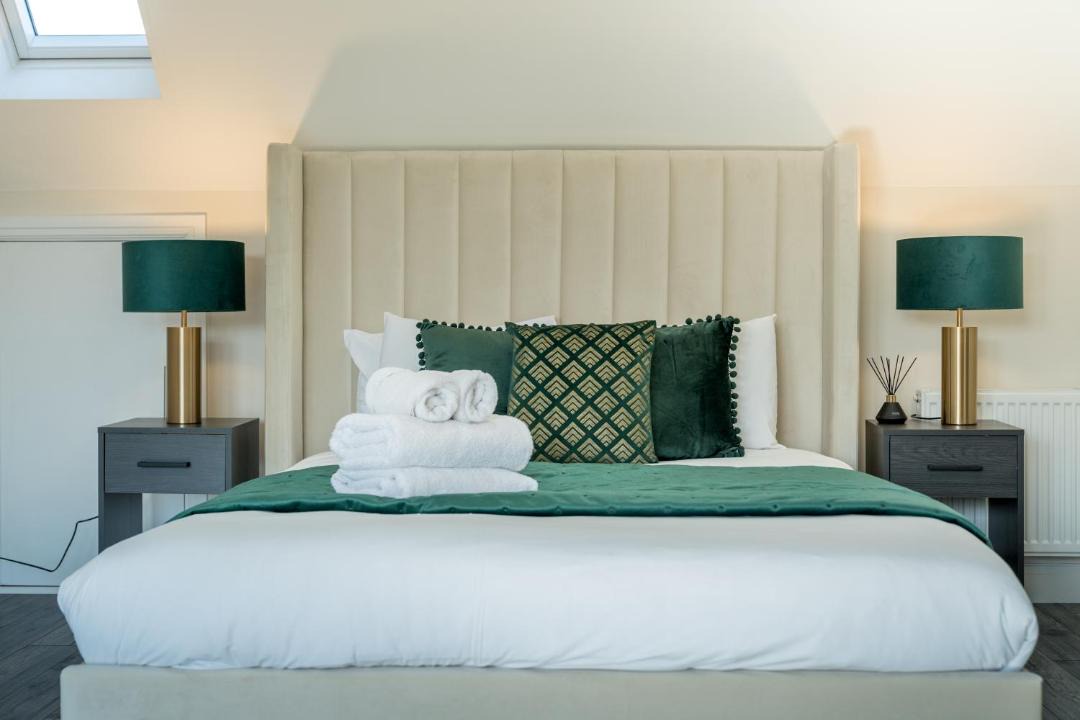 Photo of Bedroom in Finchley