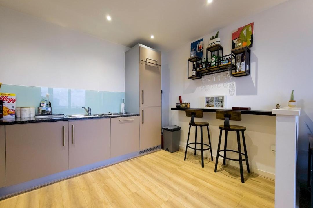Photo of Kitchen in Shadwell