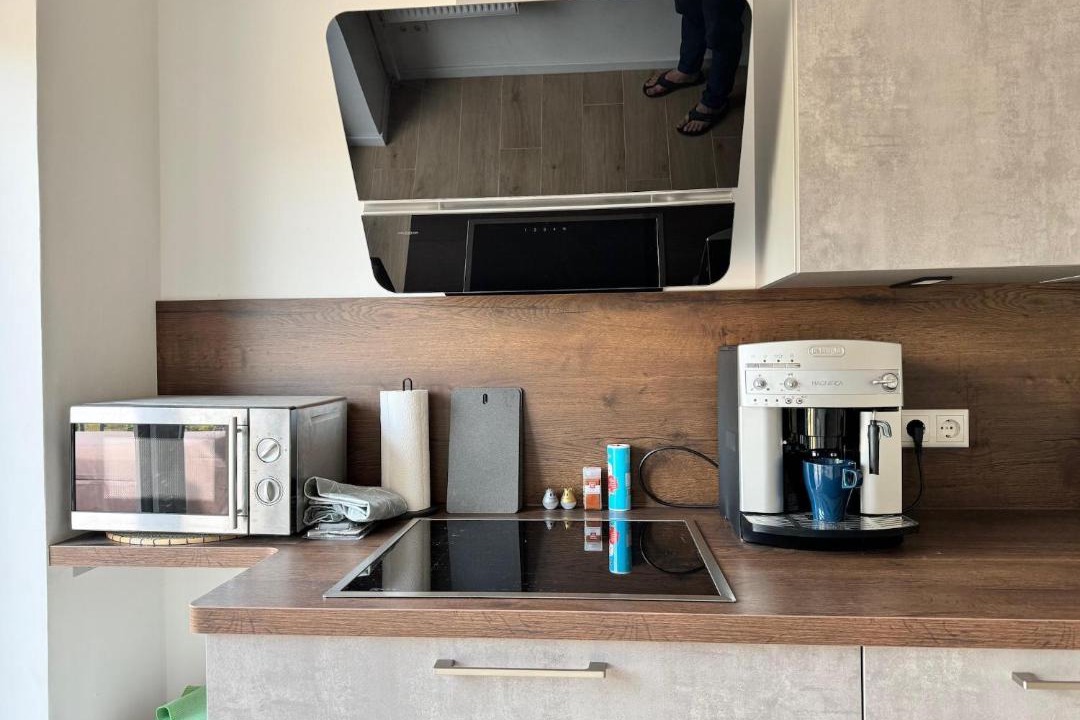 Photo of Kitchen in Werder