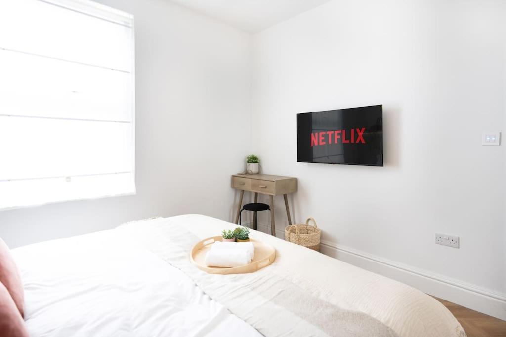 Photo of Bedroom in Lansbury