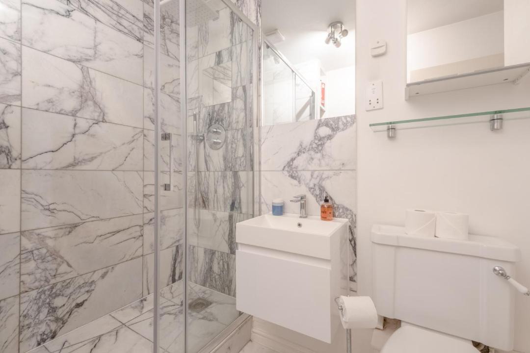 Photo of Bathroom in West Kensington