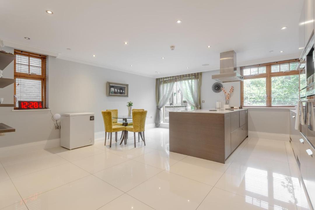 Photo of Kitchen in Hendon