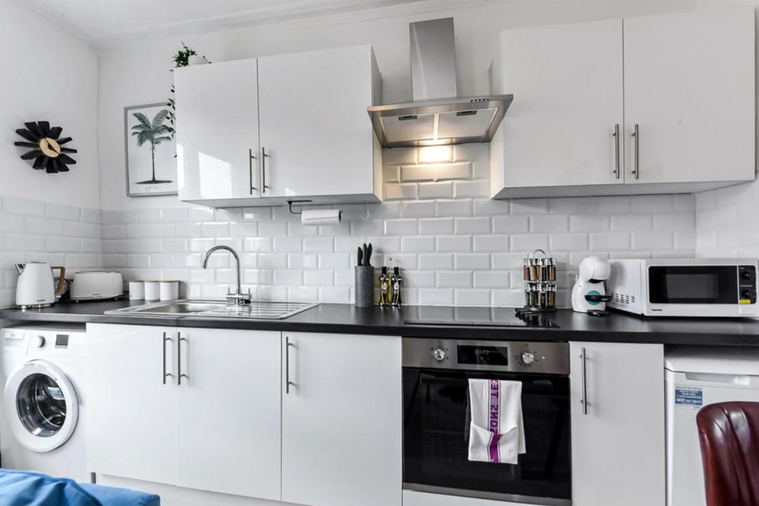 Photo of Kitchen in Seven Sisters