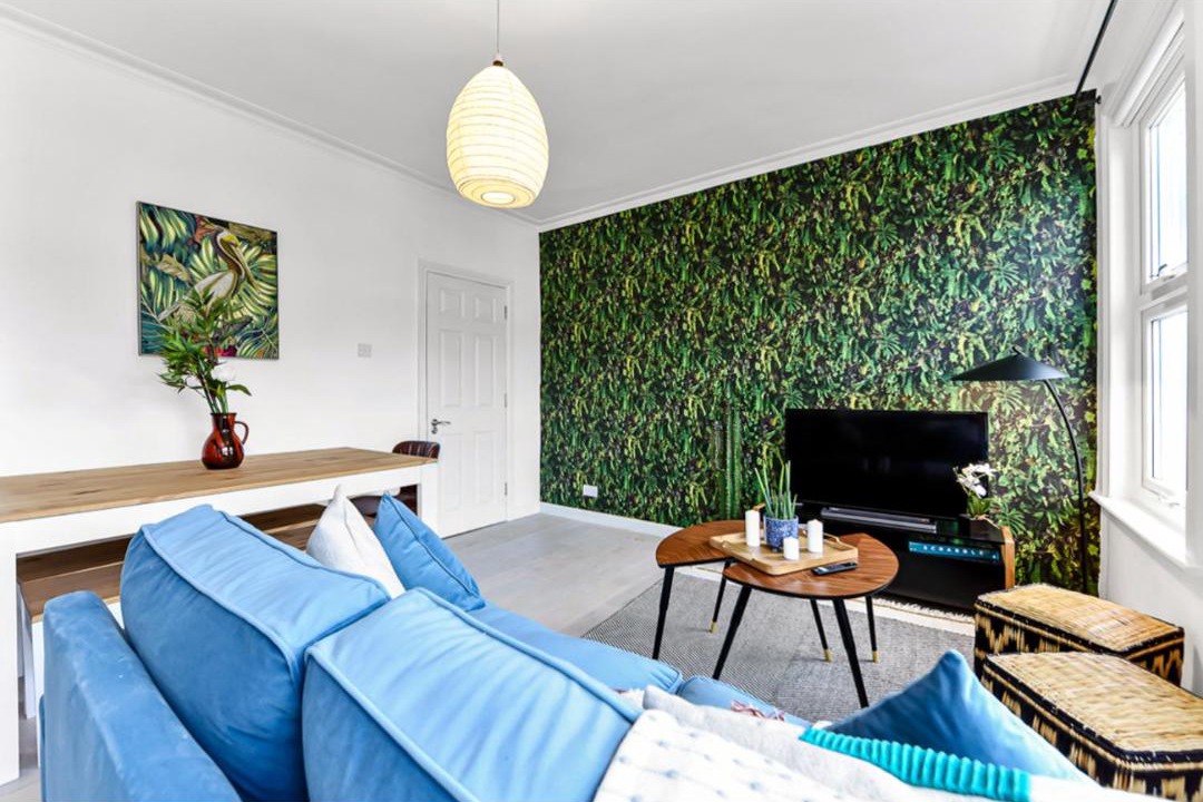 Photo of Livingroom in Seven Sisters