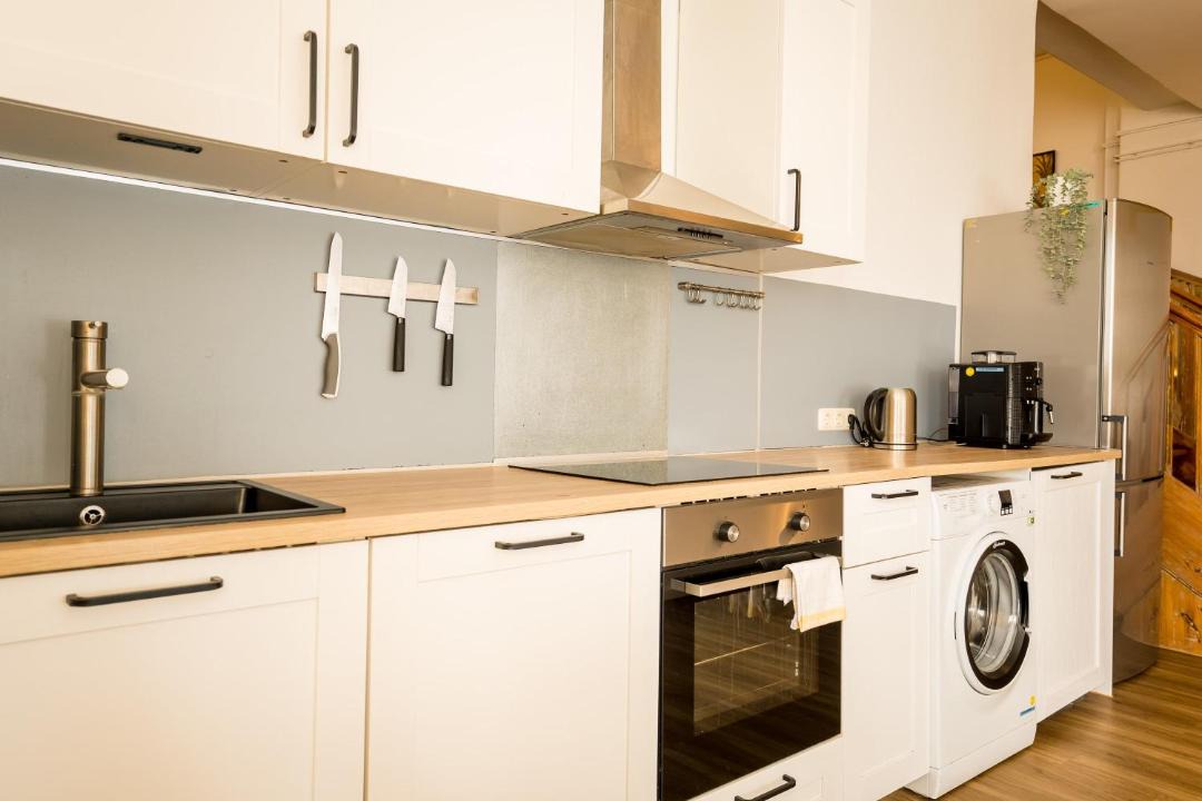 Photo of Others in Prenzlauer Berg